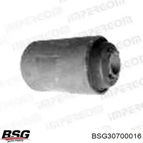 Купить 1812966 Ford Втулка рессоры