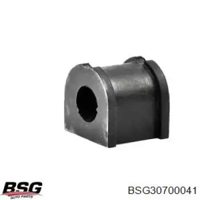BSG 30-700-041 BSG втулка стабилизатора переднего