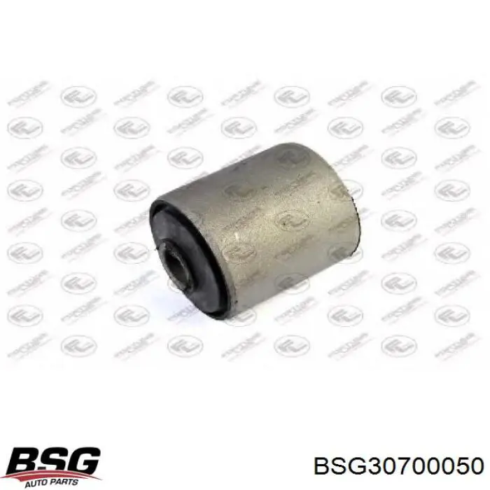 Сайлентблок задней рессоры задний Kautek FDBS102 цена, от 5.38 USD