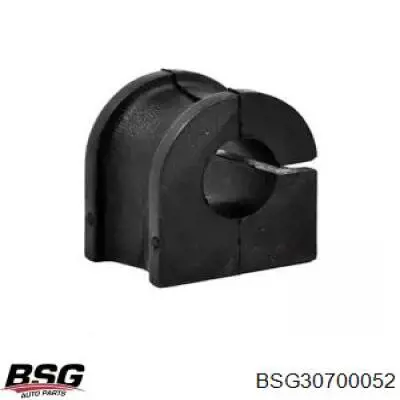 Втулка стабилизатора переднего BSG BSG30700052