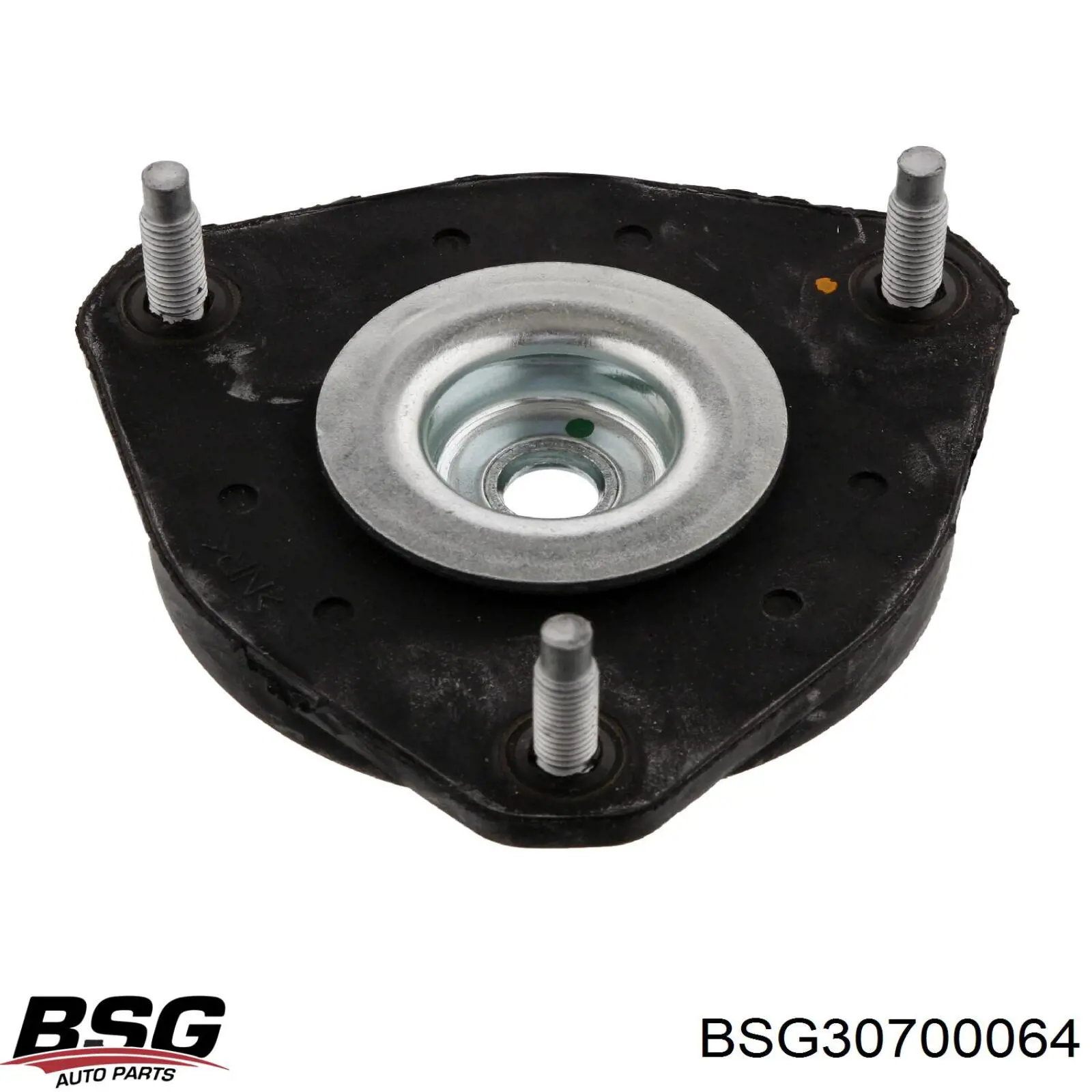 BSG30700064 BSG suporte de amortecedor dianteiro