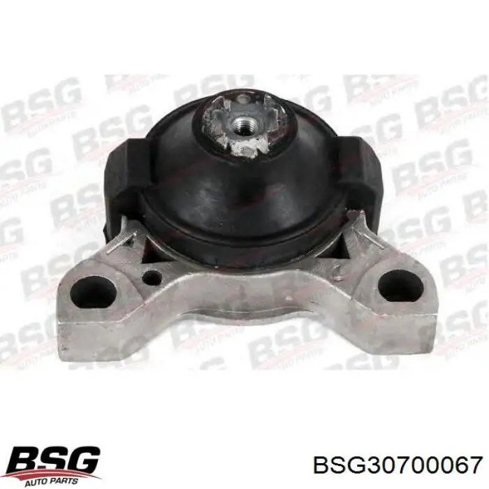 Кронштейн подушки коробки передач DP Group B2261 цена, от 9.19 USD
