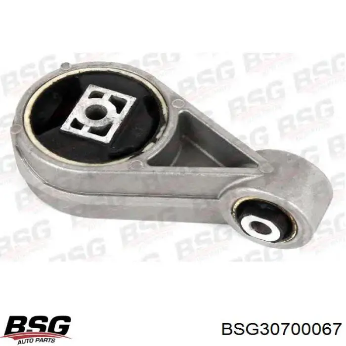Купить B2261 DP Group Кронштейн подушки КПП