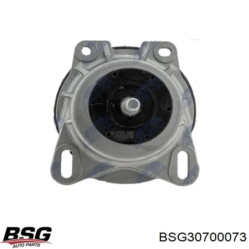 BSG30700073 BSG подушка (опора двигателя левая/правая)