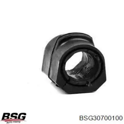 Втулка стабилизатора переднего BSG BSG30700100