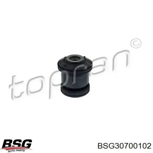 BSG 30-700-102 BSG сайлентблок переднего нижнего рычага