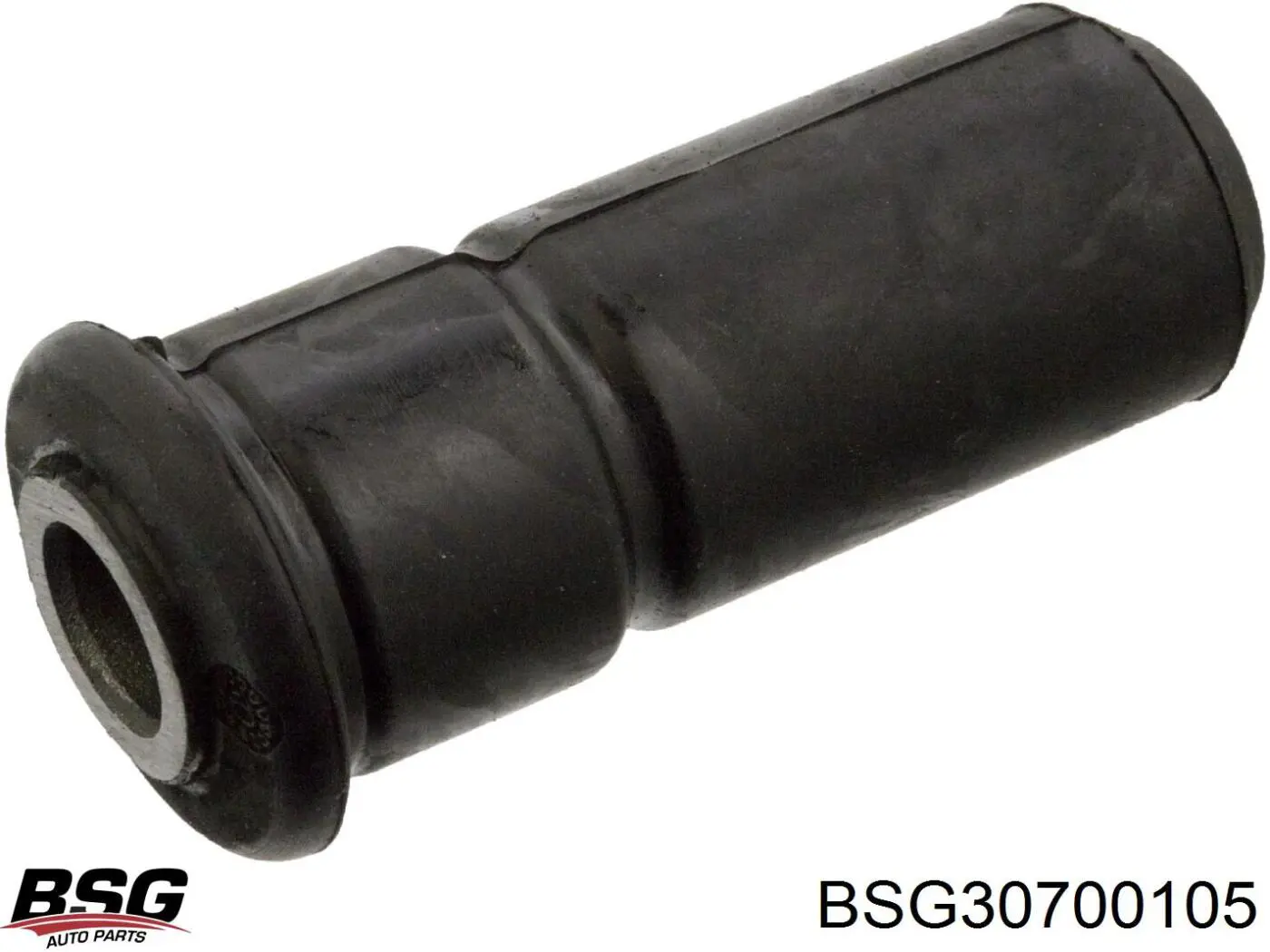 BSG 30-700-105 BSG сайлентблок серьги рессоры