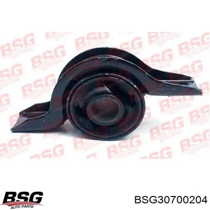 Сайлентблок переднего нижнего рычага BSG BSG30700204