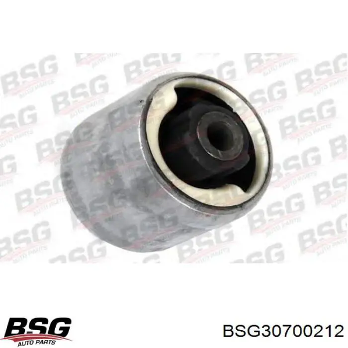 BSG30700212 BSG сайлентблок заднего поперечного рычага