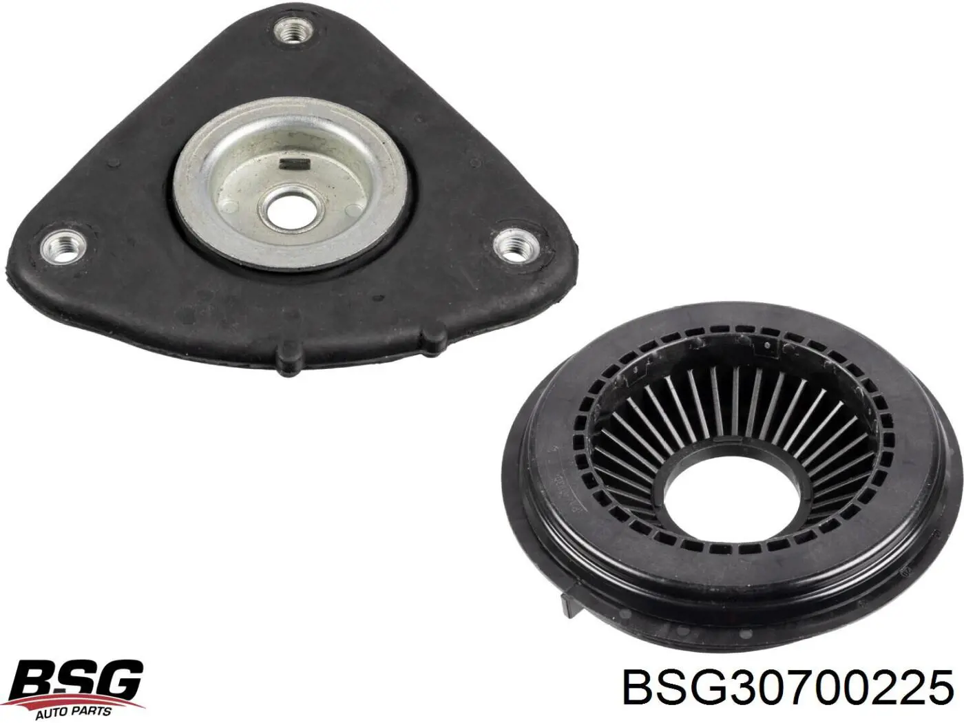 BSG 30-700-225 BSG опора амортизатора переднего