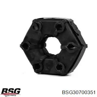 BSG 30-700-351 BSG муфта кардана эластичная