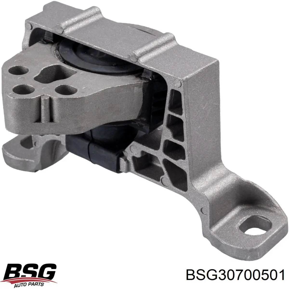 Гидроопора двигателя передняя Ford 1872079 цена, от 84.16 USD
