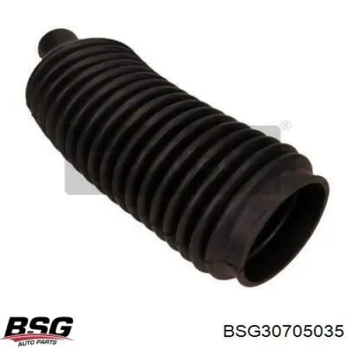 BSG 30-705-035 BSG пыльник рулевой рейки