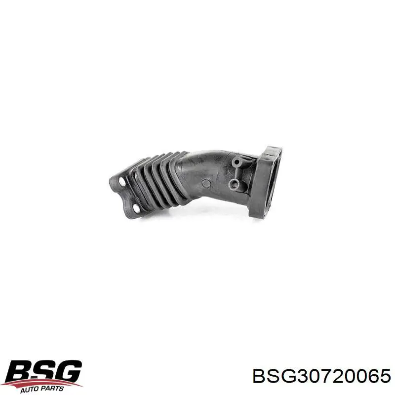 Купить 1231464 Ford Патрубок дроссельной заслонки