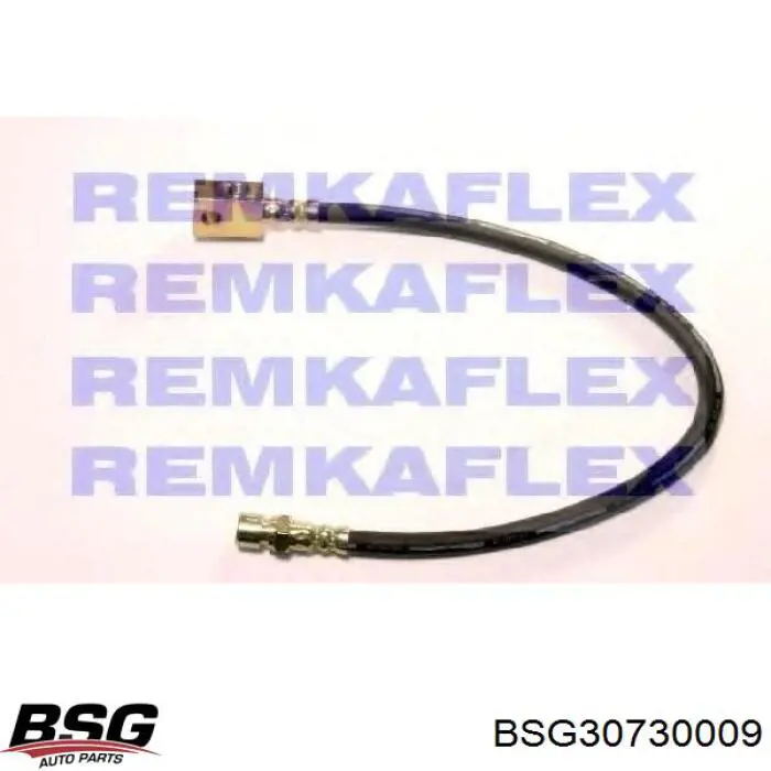 Купить 6577425 Ford Задний тормозной шланг
