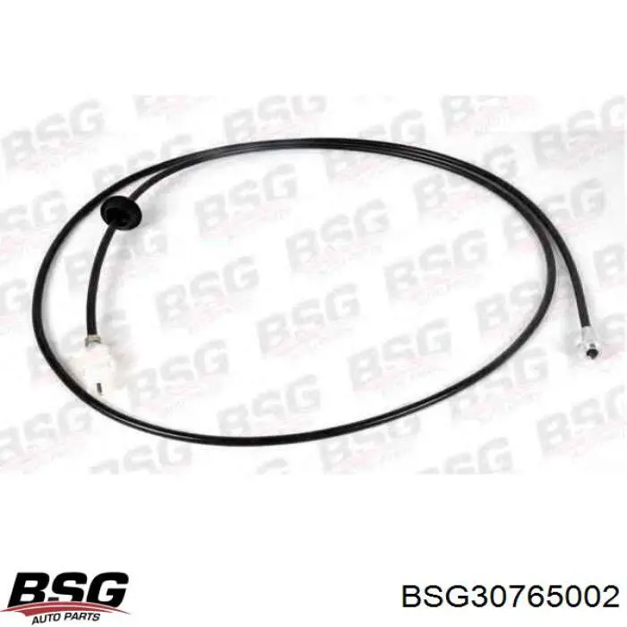 Передний трос ручника BSG30765002 BSG