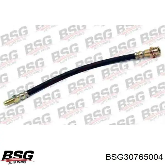 Трос ручника BSG30765004 BSG