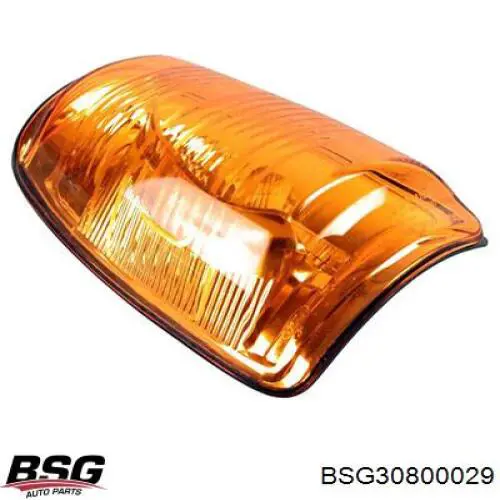 Купить BK3113W030BF Ford Фара левая передняя