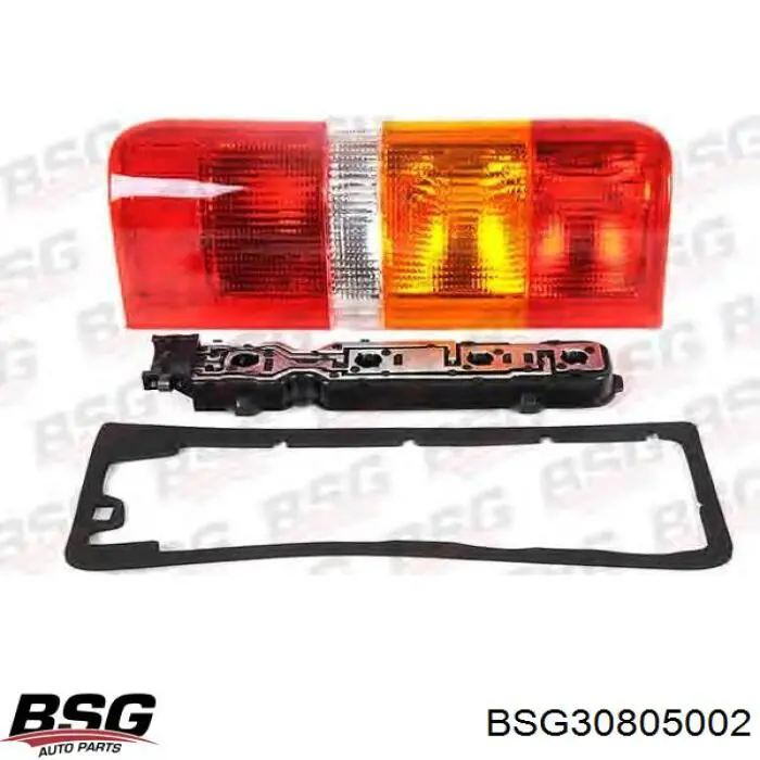 Задняя левая фара Ford 95VG13405AA цена, от 15.84 USD