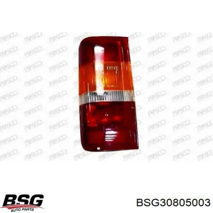 Фонарь задний правый Ford 95VG13404AC цена, от 15.84 USD