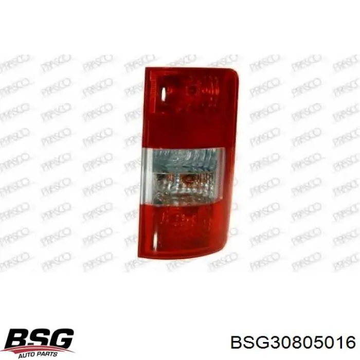 BSG30805016 BSG
