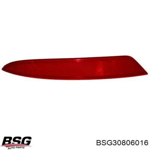  BSG30806016 BSG