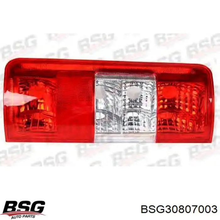 BSG30807003 BSG 