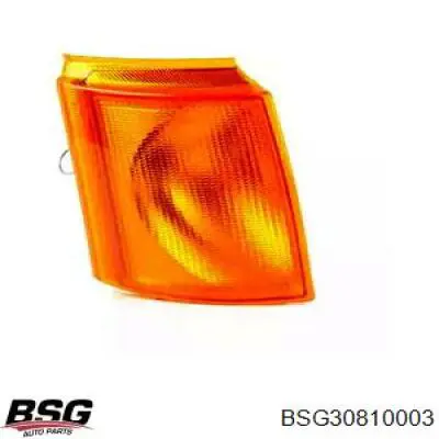 Поворотник правый BSG30810003 BSG