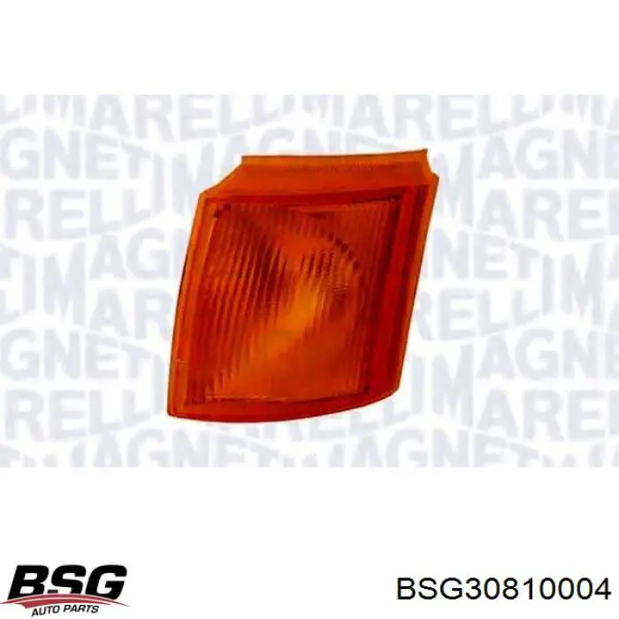 Левый указатель поворота Depo/Loro/Abakus FP2515K3E цена, от 6.95 USD