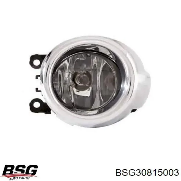 Противотуманки BSG30815003 BSG