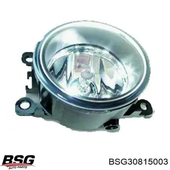 Купить BSG30815003 BSG Туманки