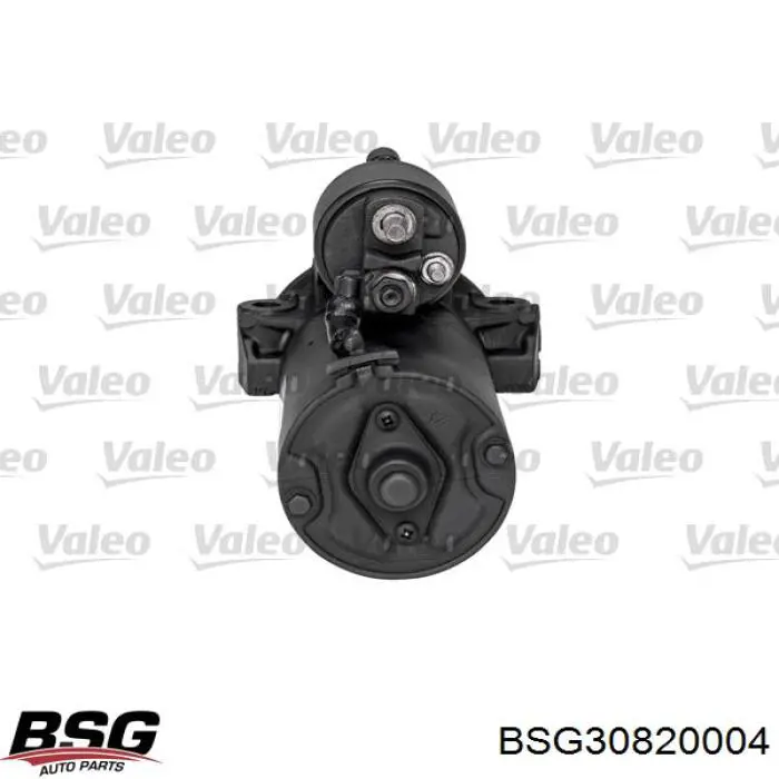 Стартер BSG BSG30820004 цена, от 56.24 USD