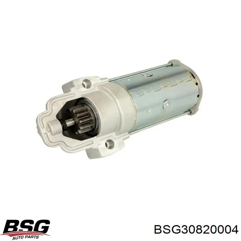 Купить BSG30820004 BSG Стартер