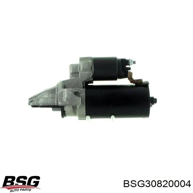 BSG30820004 BSG Стартер автомобиля