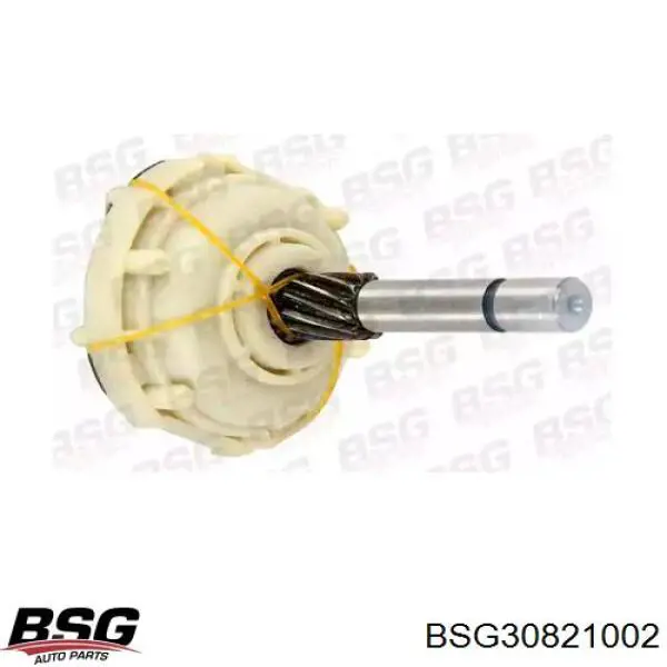  BSG30821002 BSG