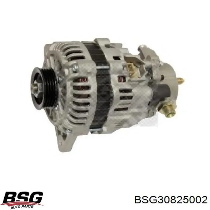 BSG30825002 BSG генератор