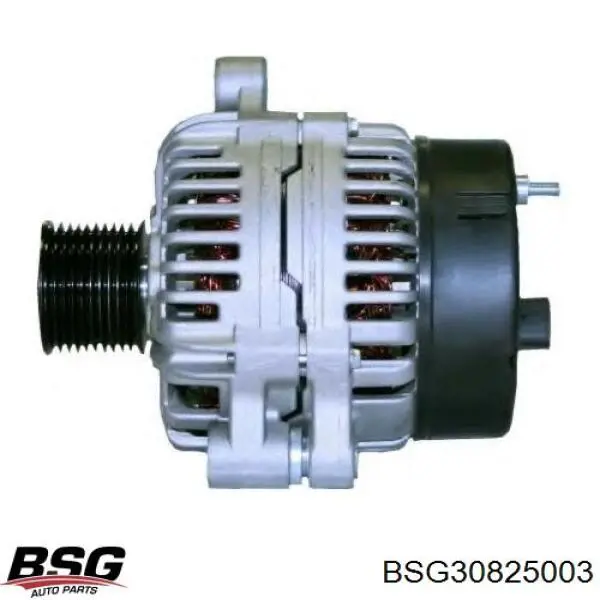 Купить BSG30825003 BSG Генератор