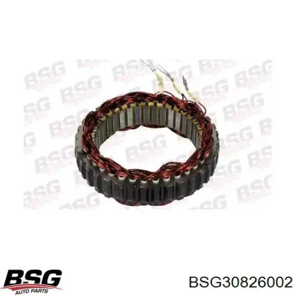  BSG30826002 BSG