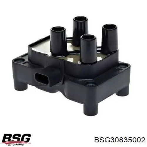 Модуль зажигания BSG BSG30835002 цена, от 31.67 USD