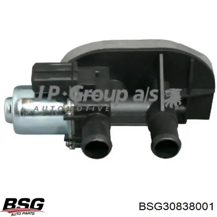 Купить 1014585 Ford Кран печки