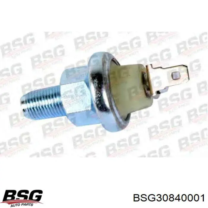 Купить BSG30840001 BSG Датчик давления масла