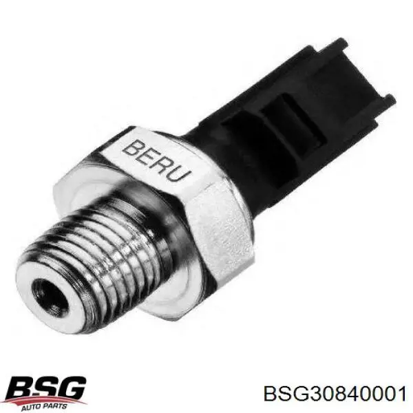Манометры (указатель давления масла) BSG BSG30840001 цена, от 3.59 USD