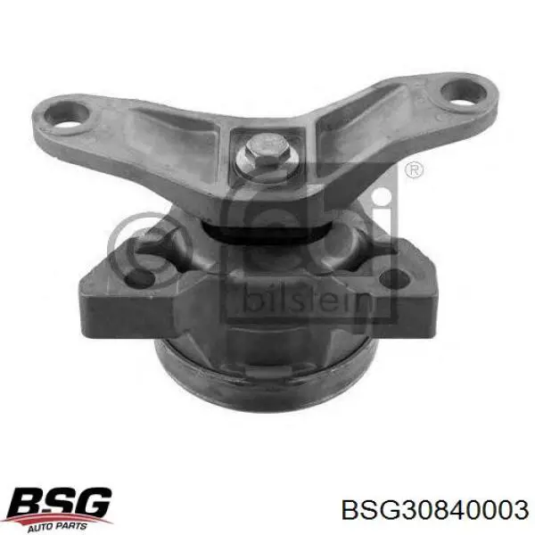 Датчик давления масла двигателя BSG BSG30840003