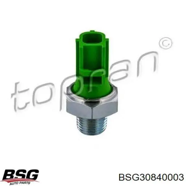 Манометры (указатель давления масла) BSG BSG30840003 цена, от 4.02 USD