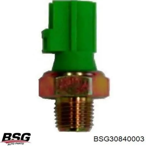 Купить BSG30840003 BSG Датчик давления масла