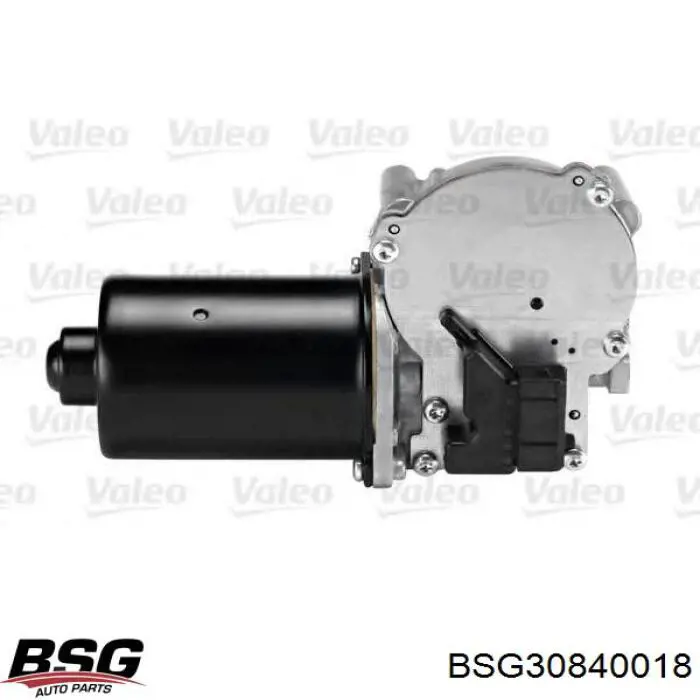 Мотор трапеции стеклоочистителя Fast FT82822 цена, от 48.81 USD