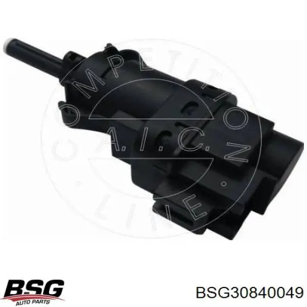 Датчик включения стопсигнала BSG30840049 BSG