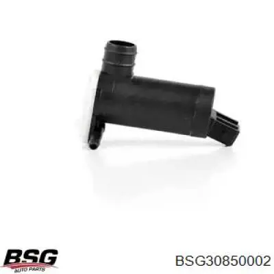 Насос-мотор омывателя стекла переднего/заднего BSG30850002 BSG