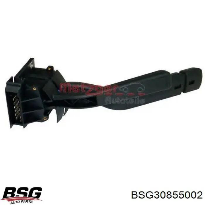 Правый подрулевой переключатель  Ford 6197686 цена, от 14.29 USD