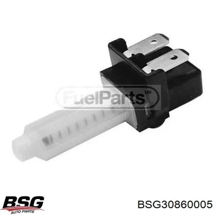 Датчик стоп сигнала BSG30860005 BSG